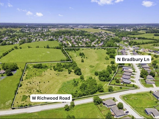 TBD W Richwood Rd, Ozark, MO 65721
