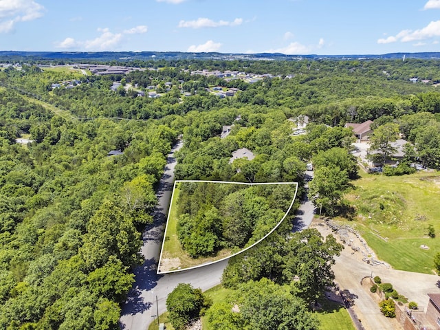 315 Woodland Ct, Branson MO, 65616 land for sale