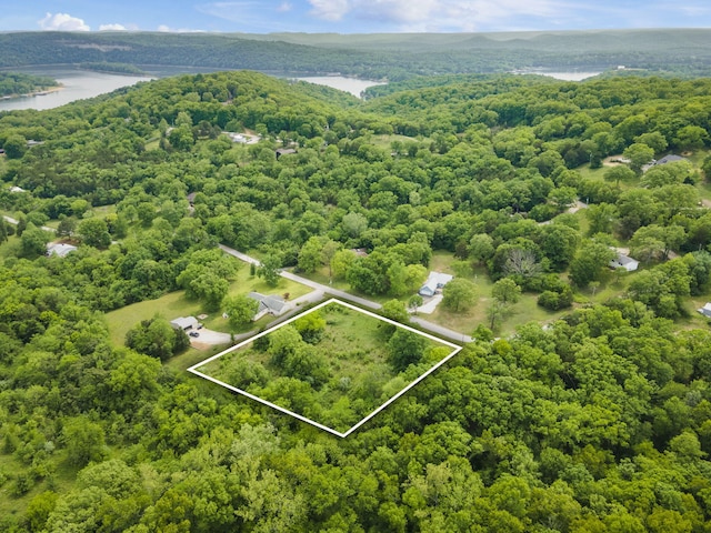 LOT16 Palomino Rd, Cape Fair, MO 65624