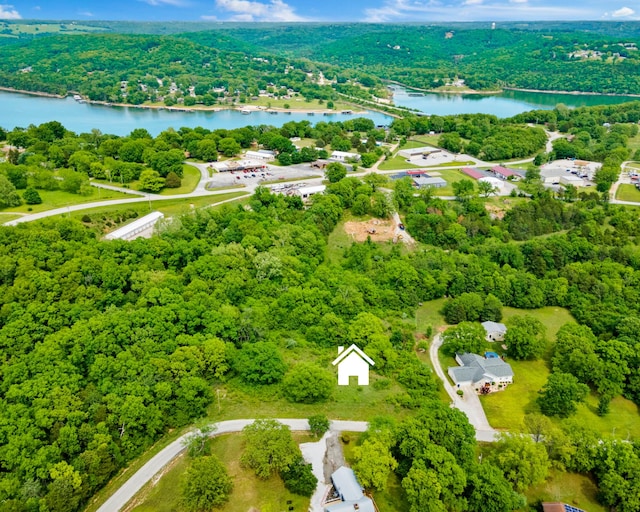 LOT16 Palomino Rd, Cape Fair, MO 65624