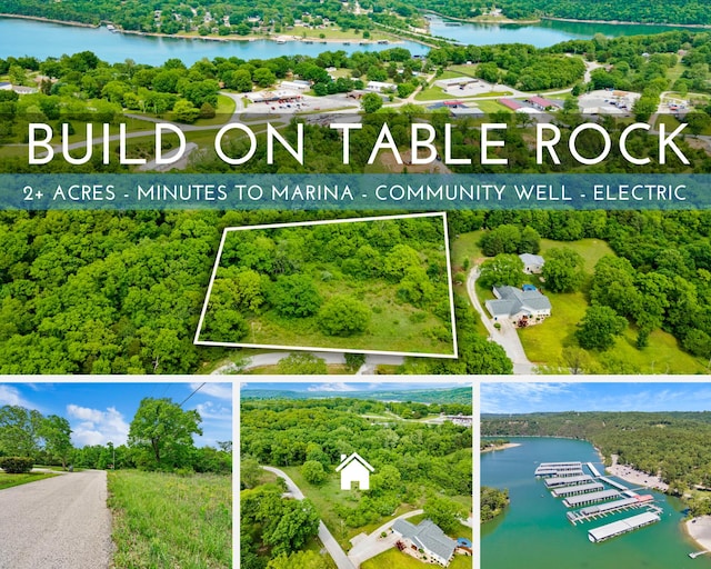 LOT16 Palomino Rd, Cape Fair, MO 65624