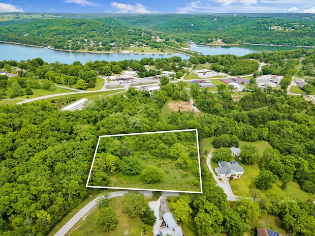 LOT16 Palomino Rd, Cape Fair, MO 65624