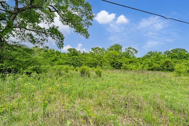 LOT16 Palomino Rd, Cape Fair, MO 65624