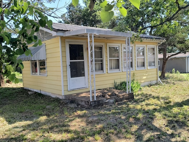232 Jewel Ave, Protem, MO 65733 - photo 2