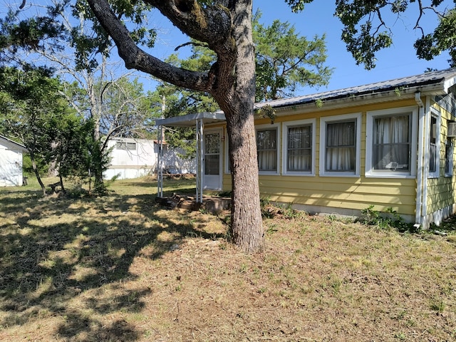232 Jewel Ave, Protem, MO 65733 - photo 4