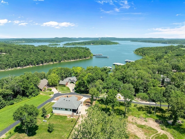 56 Northfork Ln, Shell Knob, MO 65747