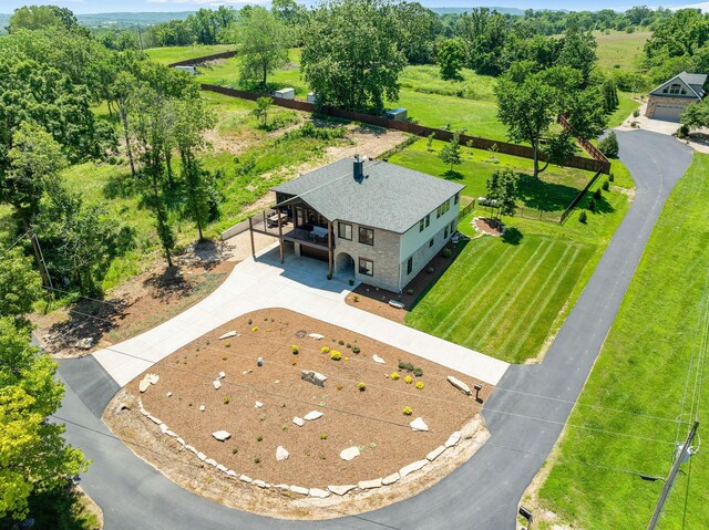 56 Northfork Ln, Shell Knob, MO 65747