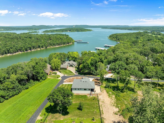 56 Northfork Ln, Shell Knob, MO 65747