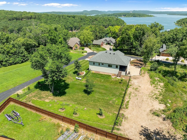 56 Northfork Ln, Shell Knob, MO 65747