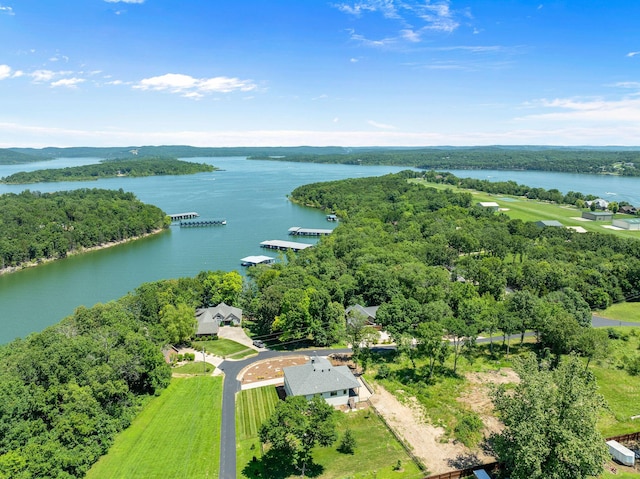 56 Northfork Ln, Shell Knob, MO 65747