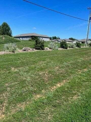 LOT12 Mountain View Ests, Shell Knob MO, 65747 land for sale