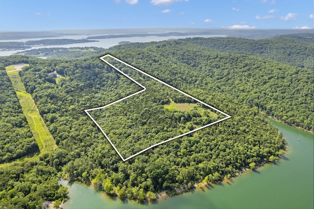 TBD Luke St, Branson West, MO 65737