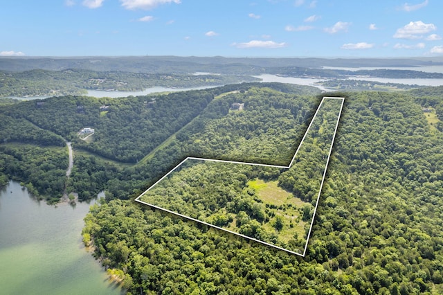 TBD Luke St, Branson West, MO 65737