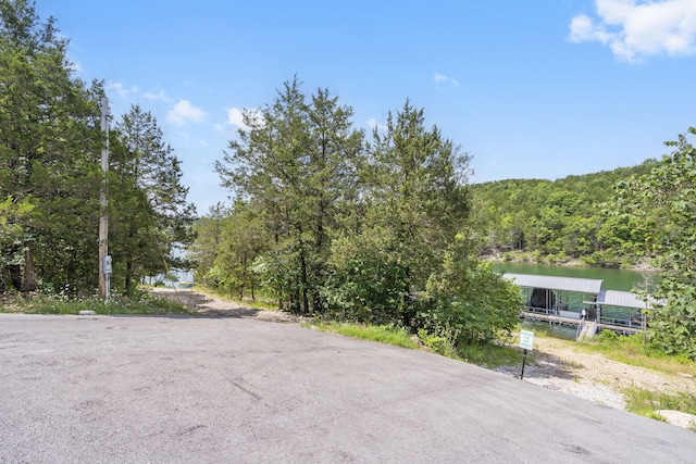 TBD Luke St, Branson West, MO 65737