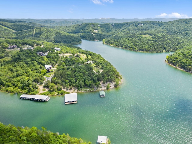TBD Luke St, Branson West, MO 65737
