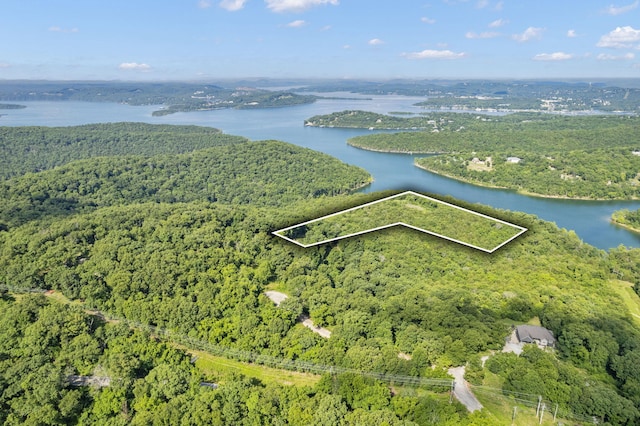 TBD Luke St, Branson West, MO 65737