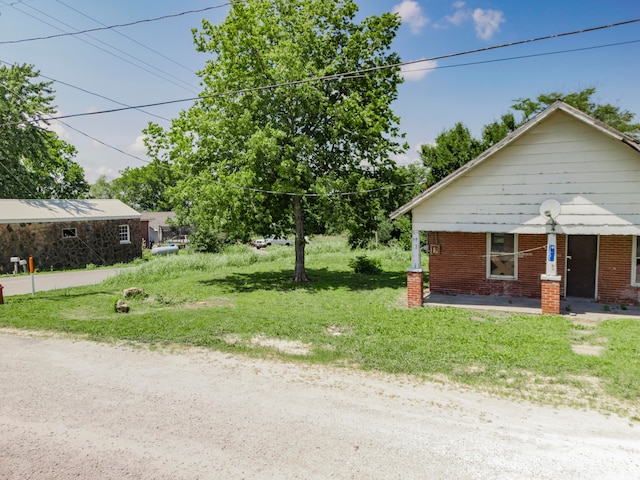 1151 E Elm St, Morrisville MO, 65710 land for sale