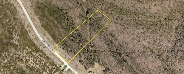 2141 Emory Creek Blvd, Branson, MO 65616