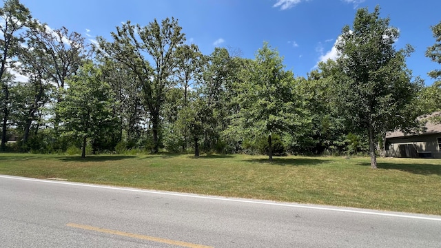 LOT59 Fox Hollow Rd, Reeds Spring MO, 65737 land for sale