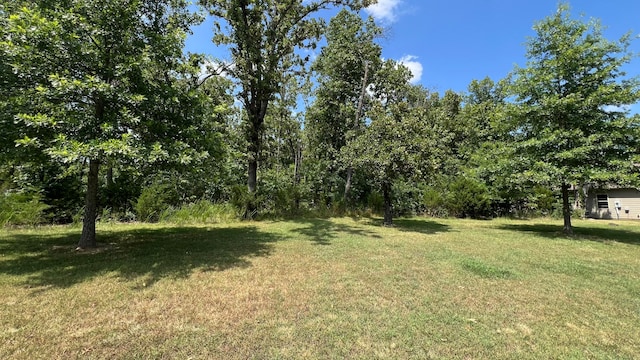 Listing photo 2 for LOT59 Fox Hollow Rd, Reeds Spring MO 65737