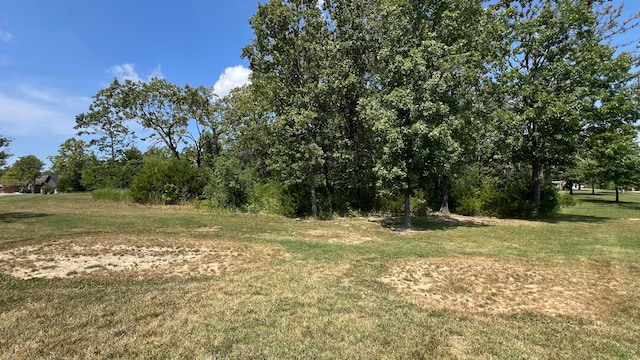 Listing photo 2 for LOT58 Forest Lake Dr, Branson West MO 65737