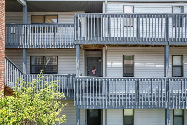 170 Bunker Ridge Dr Unit 6, Branson, MO 65616 - view of building exterior