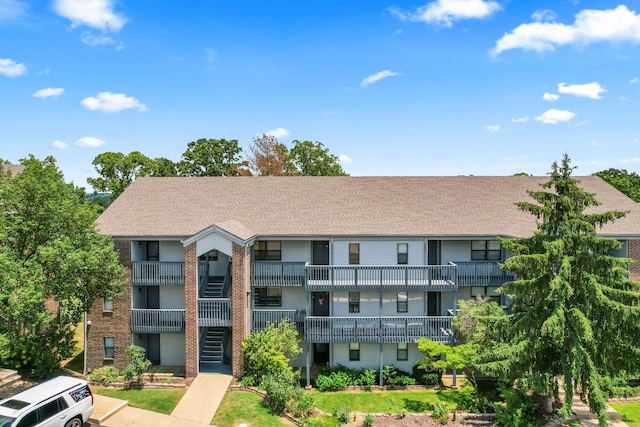 170 Bunker Ridge Dr Unit 6, Branson, MO 65616 - view of building exterior