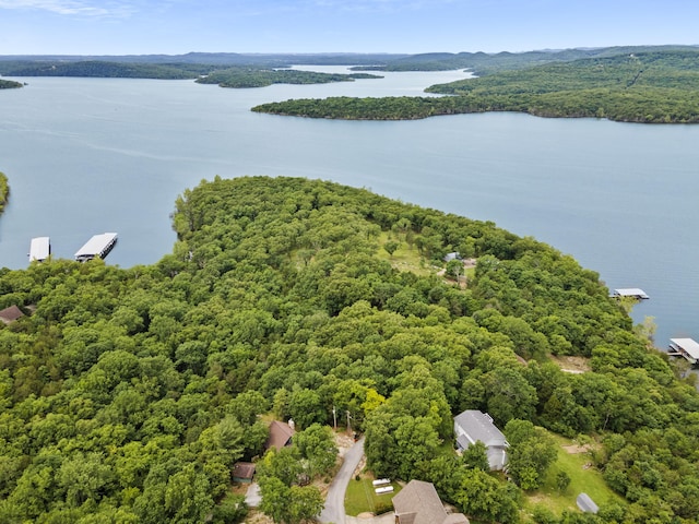 TBD Terrace Park Rd, Kimberling City, MO 65686
