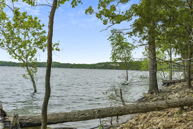TBD Terrace Park Rd, Kimberling City, MO 65686
