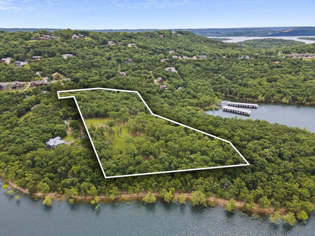 TBD Terrace Park Rd, Kimberling City, MO 65686