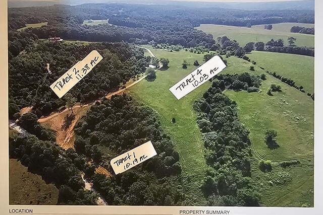 858 Kimberlin Mill Rd, Clever, MO 65631