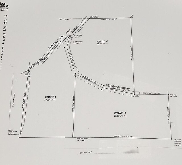 858 Kimberlin Mill Rd, Clever, MO 65631