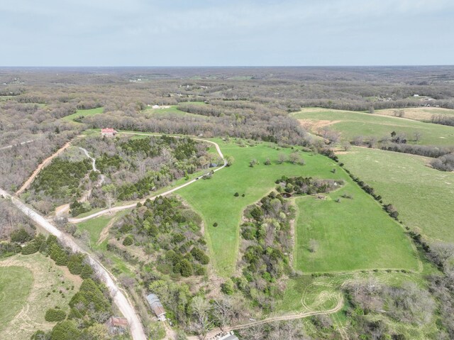 858 Kimberlin Mill Rd, Clever, MO 65631
