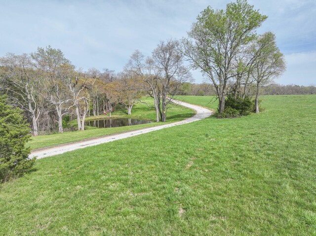 858 Kimberlin Mill Rd, Clever, MO 65631
