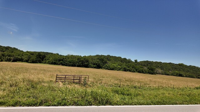 000 County Rd 945, Thornfield, MO 65762