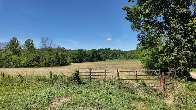 000 County Rd 945, Thornfield, MO 65762