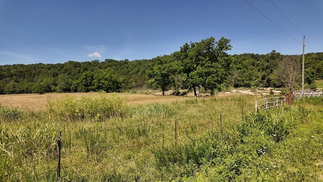 000 County Rd 945, Thornfield, MO 65762