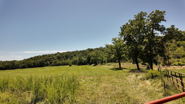 000 County Rd 945, Thornfield, MO 65762