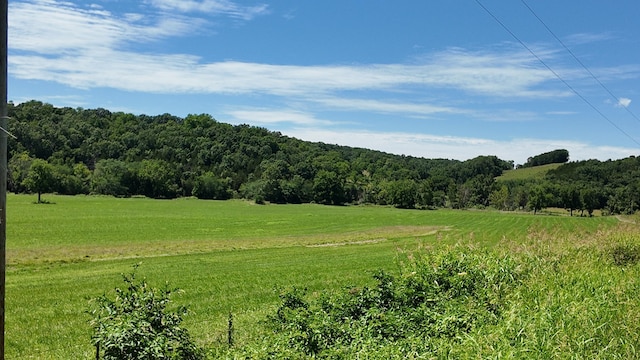 000 County Rd 945, Thornfield, MO 65762