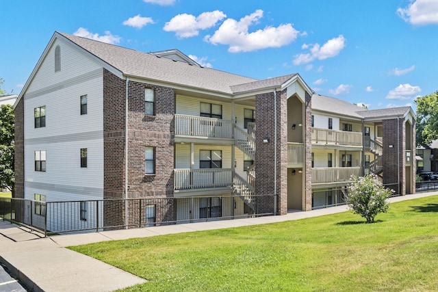 123 Bunker Ridge Dr Unit 7, Branson, MO 65616 - view of building exterior