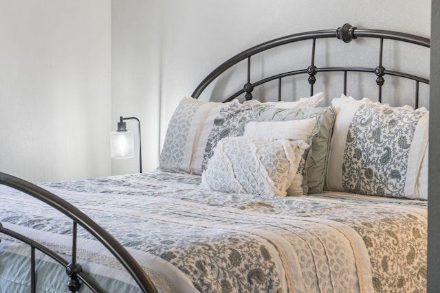123 Bunker Ridge Dr Unit 7, Branson, MO 65616 - view of bedroom