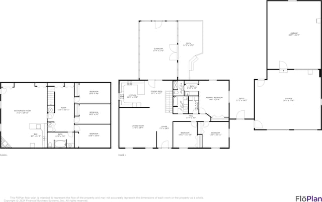 326 N Sunset, Bolivar, MO 65613 - photo 2