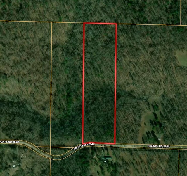 000 County Road 2540, Mountain View MO, 65548 land for sale