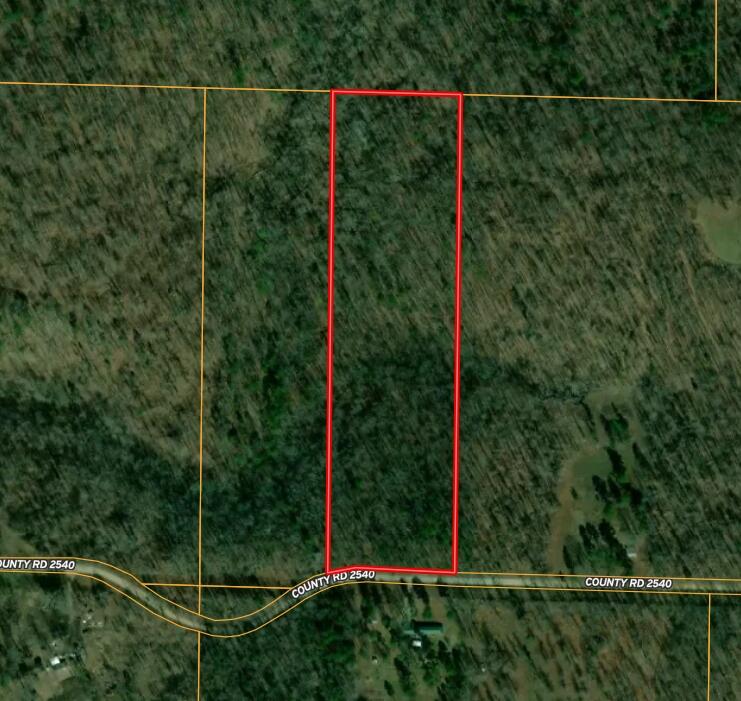 000 County Road 2540, Mountain View, MO 65548