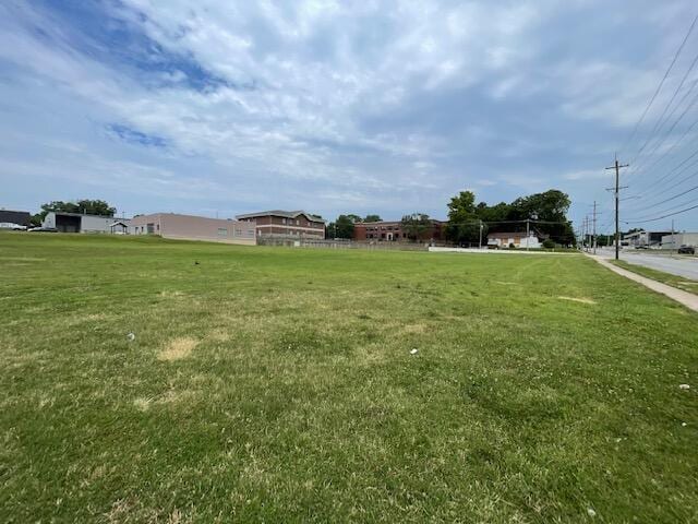 835 N Campbell Ave, Springfield MO, 65802 land for sale