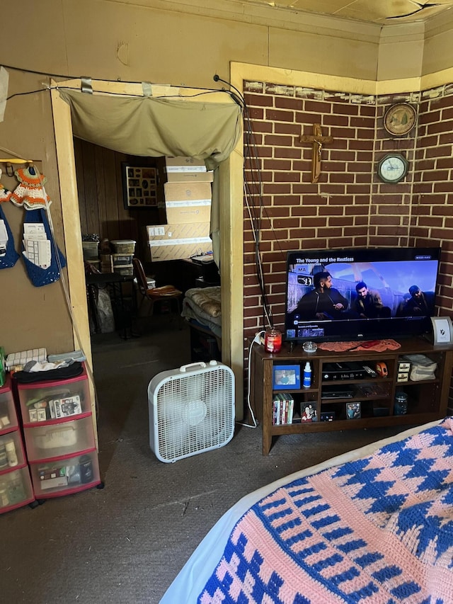 view of bedroom