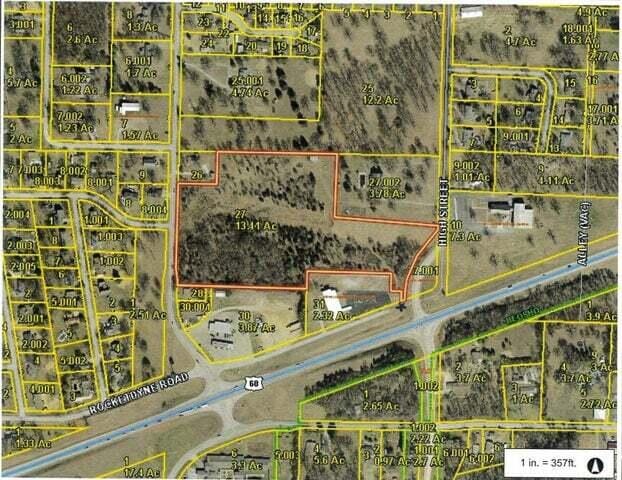 000 S High St, Neosho, MO 64850 - photo 10