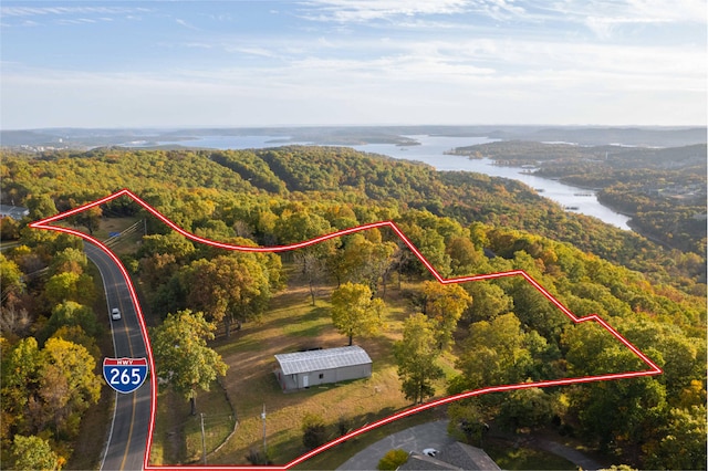 000 State Highway 265, Branson MO, 65616 land for sale