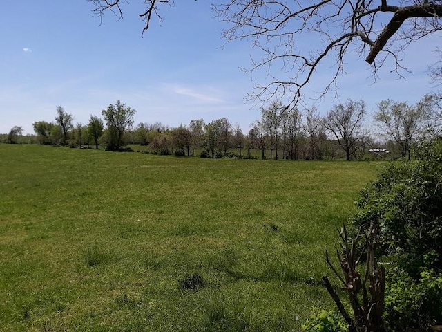 TRACT8 S Farm Rd Unit 119, Battlefield MO, 65619 land for sale