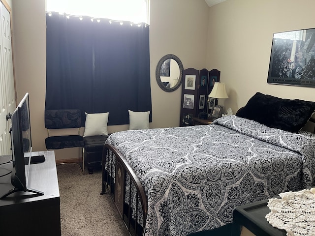 1316 E 476th Rd, Bolivar, MO 65613 - bedroom featuring carpet floors